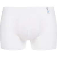 Schiesser Caleçon long Life Soft uni