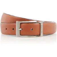 Ted Baker Ceinture réversible en cuir Karmer
