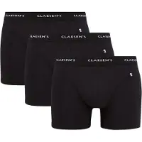 Claesen's Caleçons boxeurs en pack de 3
