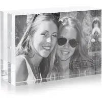 XLBoom Cadre d’image block frame