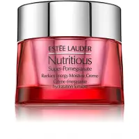 Estée Lauder Nutritious Super-Pomegranate Radiant Energy Moisture Crème de Jour 50 ml