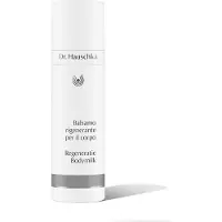 Dr. Hauschka Lait pour le Corps Régénérant | 150 ml