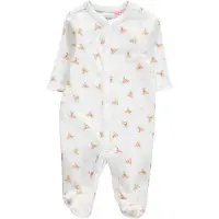 Ralph Lauren Ensemble 'BEAR' noisette / rose / blanc