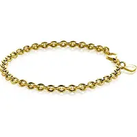 Zinzi Bracelet en argent