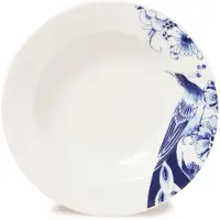 Royal Delft Assiette creuse bleu de Delft 24 cm