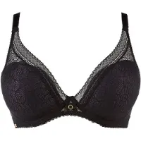 Chantelle Soutien-gorge 'Festivite' noir
