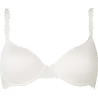 Chantelle Soutien-gorge 'Champs Elysees' blanc
