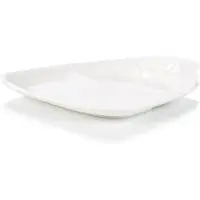 Villeroy & Boch Assiette à steak BBQ Passion L 30 cm en lot de 2
