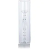 Serax Lanterne tube et vase 38 cm
