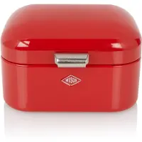 Wesco Mini Grandy Rouge