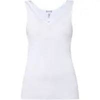 Hanro Haut ' Cotton Seamless ' blanc
