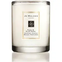 Jo Malone - Peony & Blush Suede Bougie Parfumée - 60 G