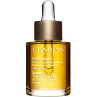 Clarins Santal Treatment Oil Dry Skin 30 ml