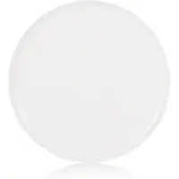 Serax Assiette plate Serax Base Tableware by Piet Boon Low White White 28 cm