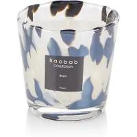 Baobab Pearls Black bougie parfumée 190 g