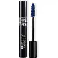 Dior Diorshow Waterproof Mascara 258 Azure Blue 5 Ml
