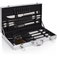 Leopold Vienna Kit Bbq