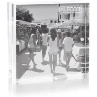 XLBoom Cadre photo Block Frame