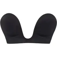 Magic bodyfashion Soutien-gorge 'Luve' noir