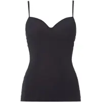 Hanro Soutien-gorge ' Allure ' noir