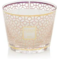 Baobab Women bougie parfumée 10 cm