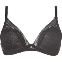 Chantelle Soutien-gorge 'Festivite' noir