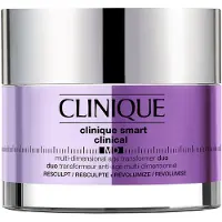 Clinique CLINIQUE_Clinique intelligent multi-dimensionnel Transformateur Ancien Duo Gel Fermeté 50ml