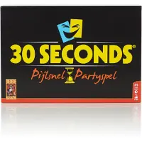999 Games 999 jeux - 30 secondes