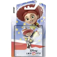 Disney Infinity Character - Jessie