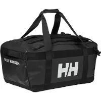 Helly Hansen Scout Duffel XL Black (90l) - UNI