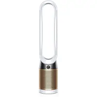 Dyson Purificateur Pure Cool Cryptomic blanc 2020
