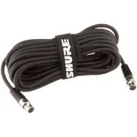 Shure Câble Pais 4,6 M Pour Beta 91 / Beta 98 D-S