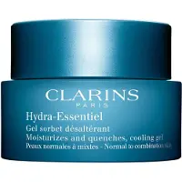 Clarins Hydra Essentiel Cooling Gel 50 ml