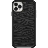 LifeProof WAKE Apple iPhone 11 Pro Max Back Cover Noir