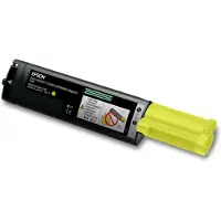 Epson S05019 (C13S050191) - Jaune - Toner
