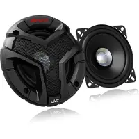 JVC CS-V418 - DRVN - Haut-parleur - 20 Watt - Double cône - 100 mm (4")
