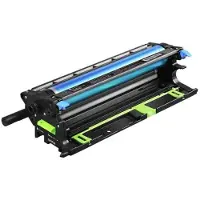 Lexmark 72K0P00 - Noir - Tambour
