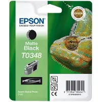 Epson T0348 noir mat