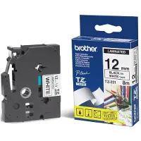 Brother Cartouche De Ruban P-touch Tx 231
