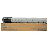 Konica Minolta A33K051 - Noir - Toner