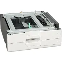 Lexmark 26Z0085 bac à papier optionnel 2 x 500 feuilles