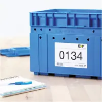 Herma Premium - étiquettes laminées - 300 étiquette(s)