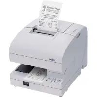 Epson Imprimante Thermique Tm-j7700
