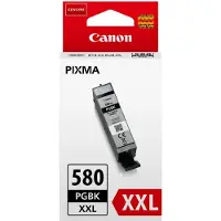 Canon PGI-580PGBK XXL cartouche d'encre Original Noir