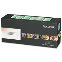 Lexmark 24B6849 - Noir - Toner