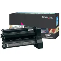 Lexmark C780H1MG - Magenta - Toner - Grande capacité