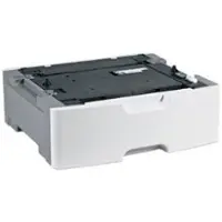 Lexmark 50G0822 bac d'alimentation Bac à papier 550 feuilles
