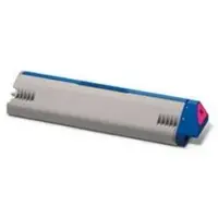 OKI - Magenta - original - Tonerpatrone - für ES 9431dn, 9541dn (45536510)