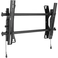 Chief Mounts LTA1U montage des affichages de messages 160 cm (63") Noir
