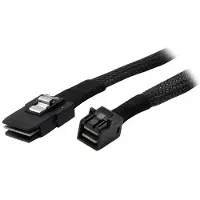 StarTech.com 1m Internal Mini SAS Cable - SFF-8087 to SFF-8643 - câble interne SAS - 1 m